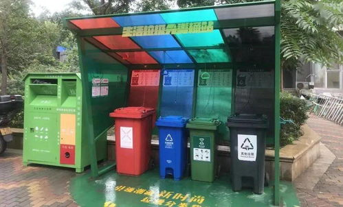 北京市朝阳区专项治理,让垃圾清运不再 卡壳